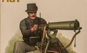 : WWI Belgian Heavy Weapons