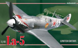 : La-5 Limited Edition