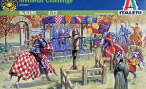 Medieval Challenge