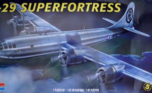 B-29 Superfortress