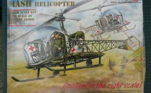 Bell 47 D M*A*S*H