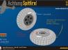 Spitfire wheels - 5 spokes