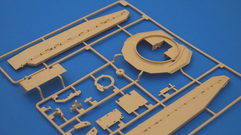 HobbyBoss - Swedish CV90-40C IFV/w Additional All-round Armour