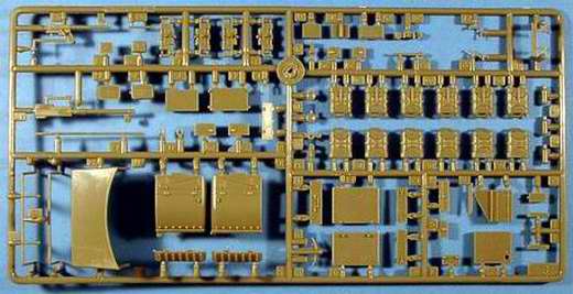 Trumpeter - Israel Ti-67