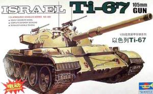 Israel Ti-67