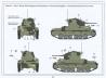 Cruiser Tank A10 Mk.I