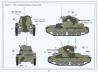 Cruiser Tank A10 Mk.I