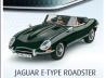 Jaguar E-Type Roadster