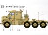 M1070 Truck Tractor &amp; M1000 Heavy Equipment Transporter