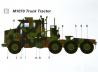 M1070 Truck Tractor &amp; M1000 Heavy Equipment Transporter