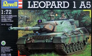 Leopard 1 A5