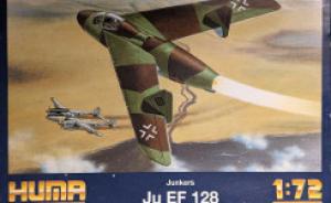 Bausatz: Junkers EF 128