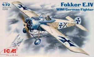 Fokker E.IV