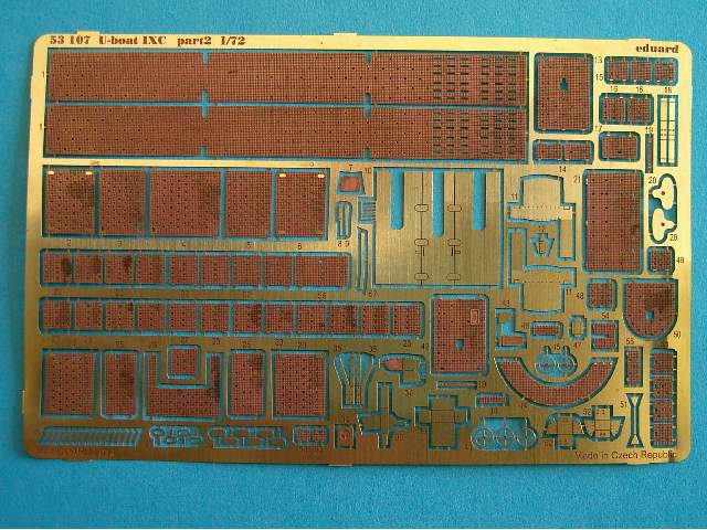 Die Platine ist 92 x 144 mm groß