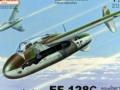 Junkers EF 128 C von AZ model