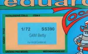 G4M Betty