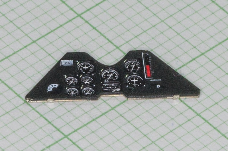 Yahu Models - PZL P.24