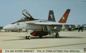 Bausatz: F/A-18E Super Hornet