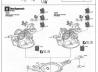 2cm Flak 38 Late Version / Sd.Ah.51