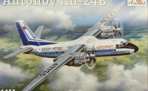 Antonov An-24B