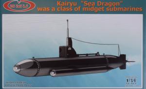 Kairyu / Sea Dragon