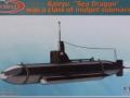 Kairyu / Sea Dragon von GMU