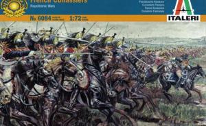 French Cuirassiers (Napoleonic Wars)