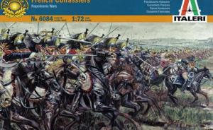 French Cuirassiers (Napoleonic Wars)