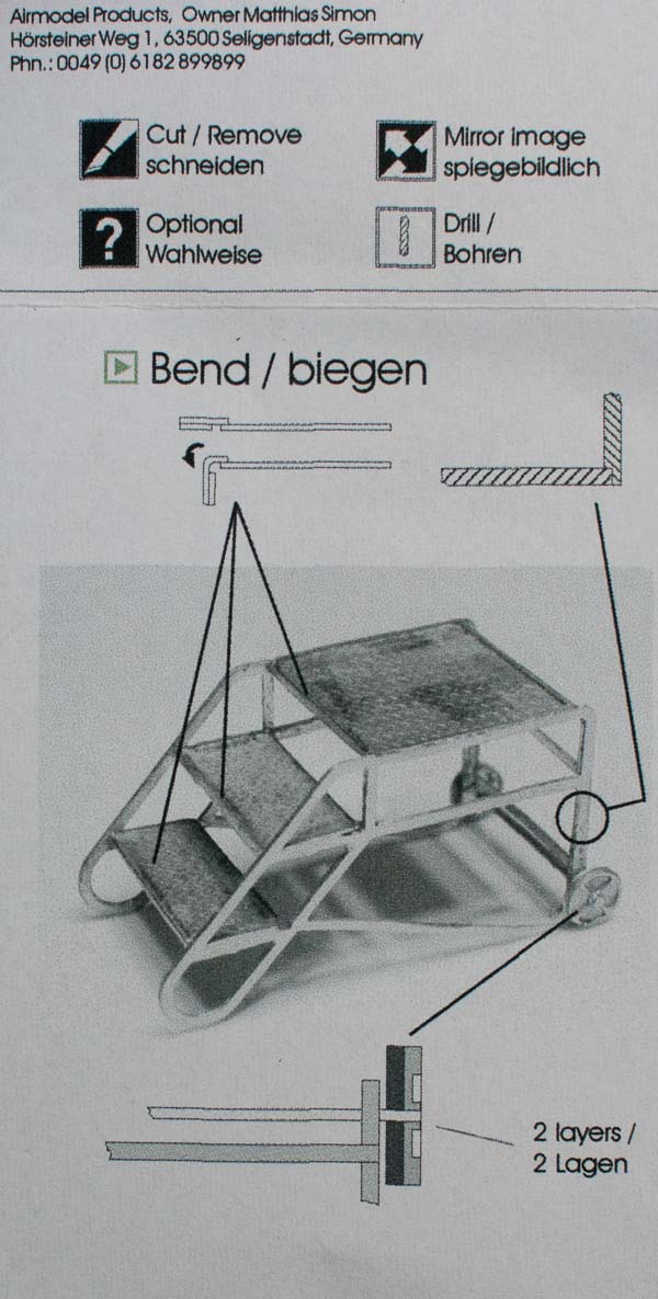 Airmodel Products - Workshop Platform