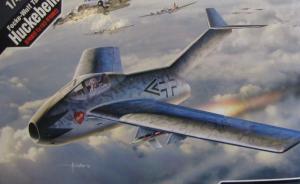 Focke-Wulf Ta 183 Huckebein