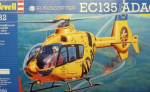 Eurocopter EC135 ADAC