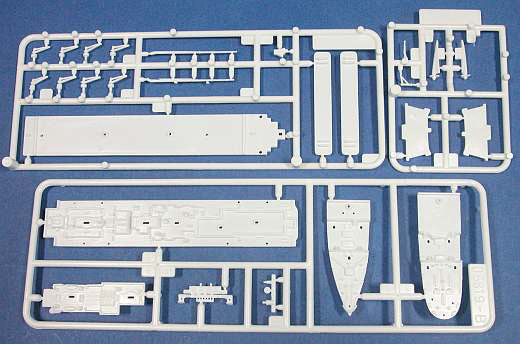 Revell - R.M.S. Titanic