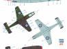 Heinkel He 162A Spatz Captured Birds