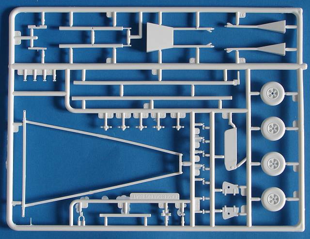 Revell - Laser Sailing Boot