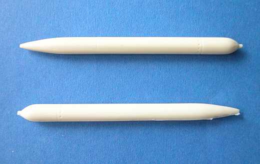 White Ensign Models - G7 Torpedo