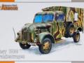 Steyr 1500 Krankenwagen von Special Armour