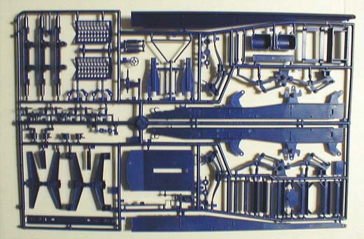 Italeri - MAN TGA mit 20 Fuß Container