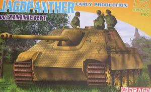 Bausatz: Sd.Kfz.173 Jagdpanther