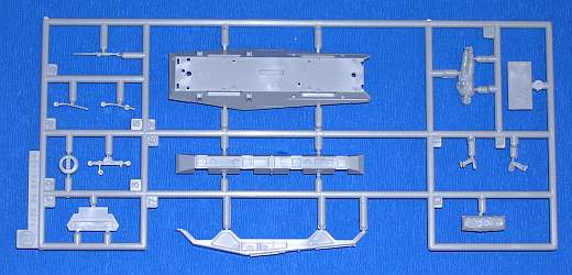 Hasegawa - Sd.Kfz. 234/1