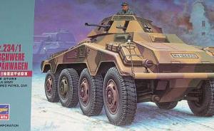 Sd.Kfz. 234/1