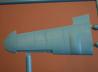 Avia S-199 ERLA canopy