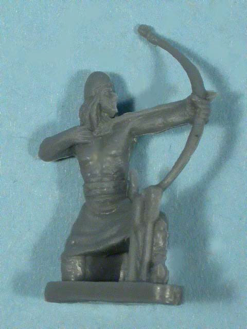 CAESAR MINIATURES - Hittite Warriors (The Battle of Qadesh 1300 BC)