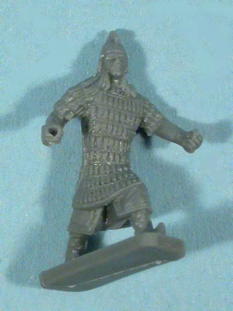 CAESAR MINIATURES - Hittite Warriors (The Battle of Qadesh 1300 BC)