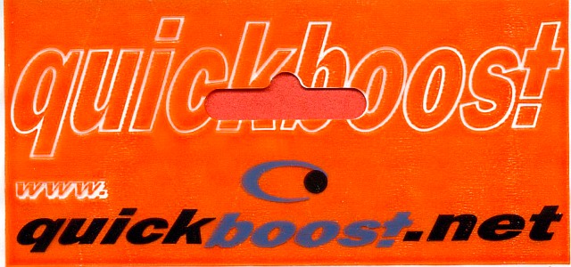 Quickboost - Suchoj Su-7 Radome