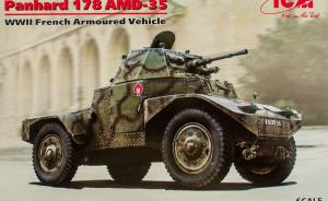 Galerie: Panhard 178 AMD-35