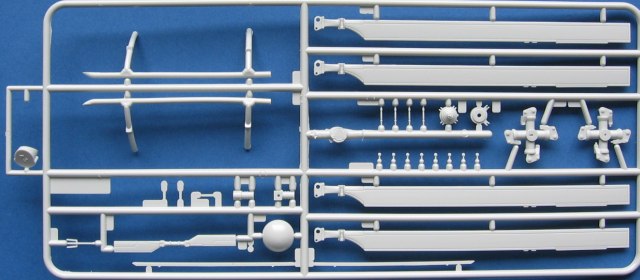 Revell - Eurocopter Medicopter 117