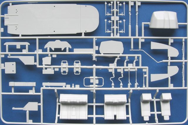 Revell - Eurocopter Medicopter 117