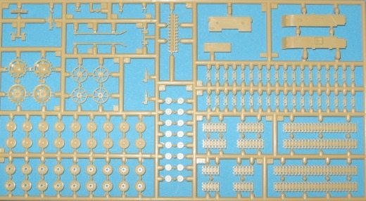 Revell - Sd.Kfz 164 Nashorn