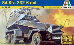 Sd.Kfz.232 6-Rad