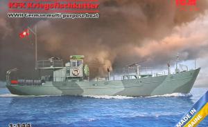 : KFK Kriegsfischkutter